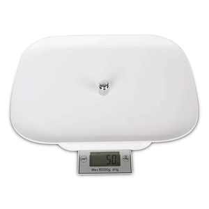 오렌지 애완 동물 스케일 정확하게 무게 토끼 강아지 스케일 작은 동물 미니 디지털 애완 동물 스케일 - Product Image 5