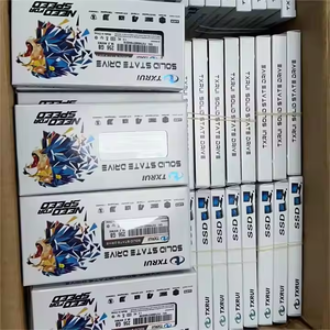 Prezzo all'ingrosso 128gb 256gb 512gb 1tb M.2 NGFF2280 SSD unità interna a stato solido per Laptop e Desktop - Product Image 4