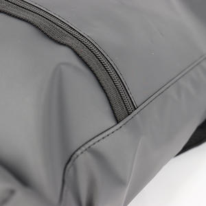 Men Business Travel <b>Waterproof</b> Fabric <b>Backpack</b> Expandable Motorcycle <b>Backpacks</b> for College Students <b>Roll</b> <b>Top</b> <b>Backpack</b> Bag - Product Image 6