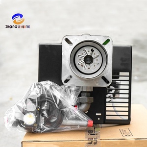 Brûleur à gaz industriel FS20 pour gaz naturel <span class=keywords><strong>et</strong></span> gaz liquéfié, pour le chauffage des serres, installation rapide dans la chaudière - Product Image 2