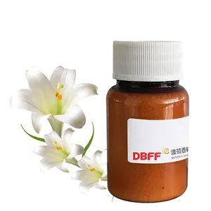 NATURAL LILIUM CANDIDUM BULB EXTRACT