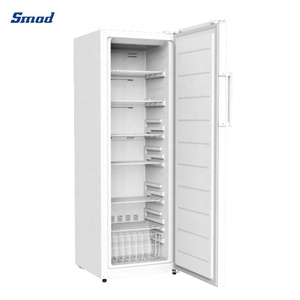 SMAD 350L High Quality Home Use Vertical <strong>Upright</strong> Fridge <strong>Freezer</strong> <strong>for</strong> DSD-350C - Product Image 3