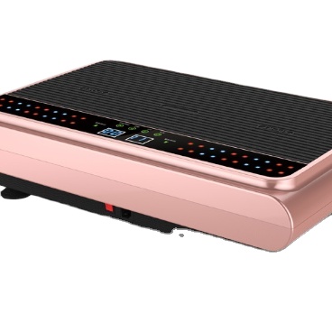 Машина для похудения, машина для похудения, вибрация для ленивых людей, умный вертикальный вибратор для бега