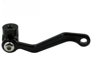 Accessoires CNC modifiés pour moto, support de réservoir de liquide de frein avant, pièces CNC de haute qualité pour moto - Product Image 6