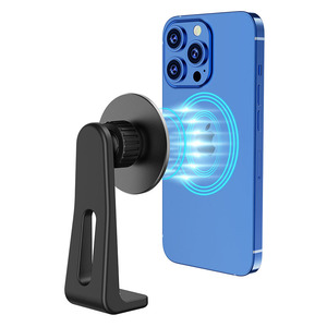 حامل ثلاثي القوائم ذو جودة عالية فائق الدوران 14 حامل هاتف مغناطيسي طويل - Product Image 3