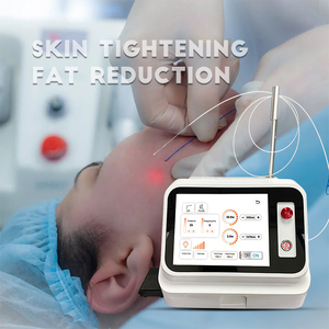Macchina Endolifting e Lipolisi più Efficace, <span class=keywords><strong>Lipo</strong></span> Lifting 980 1470nm Diodo L Ser Endolas - Product Image 5