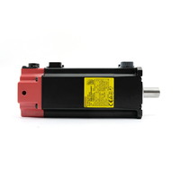 Heißer Verkauf Original Fanuc Servomotor-Modul A06B-0116-B704 # 0037 Elektromotor Fanuc SV MOTOR 1/6000