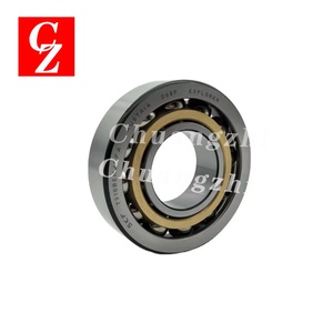 ตลับลูกปืนหัวคอมเพรสเซอร์แอร์ Atlas Copco รุ่น BVN7107B BVN7102B ขนาด 70x125x24 มม. คุณภาพสูง - Product Image 2