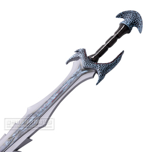 Espada de Espuma <span class=keywords><strong>Skyrim</strong></span> Dremora, Espada de Guerrero Daedrico Dremona - Product Image 2