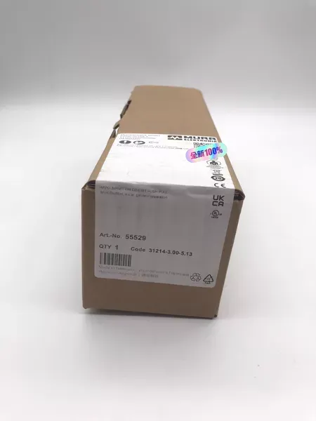 55529 MURR Module (