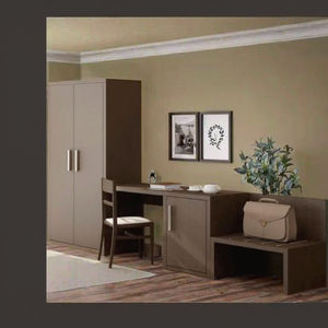 Estante de Almacenamiento Ajustable de Metal para Ropa, Estilo Panel, para Dormitorio, Muebles Modernos para el Hogar <span class=keywords><strong>OSIN</strong></span> - Product Image 3