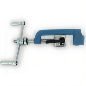 <span class=keywords><strong>Câble</strong></span> ruban Gs en zinc inoxydable moulé sous pression <span class=keywords><strong>tendeur</strong></span> <span class=keywords><strong>de</strong></span> fil pince <span class=keywords><strong>de</strong></span> <span class=keywords><strong>poteau</strong></span> <span class=keywords><strong>pour</strong></span> tenir le <span class=keywords><strong>câble</strong></span> <span class=keywords><strong>tendeur</strong></span> <span class=keywords><strong>de</strong></span> <span class=keywords><strong>câble</strong></span> en acier inoxydable réglable - Product Image 1