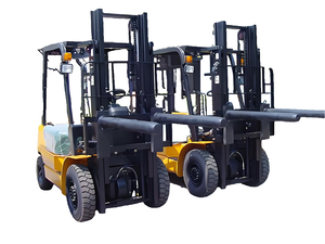 Carretilla elevadora carro montado Roll Prong de montacargas accesorio fabricante con precio bajo y alta calidad - Product Image 3