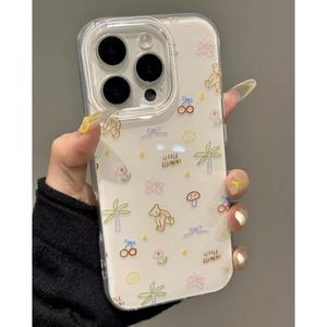 Colorato cartone animato di frutta <span class=keywords><strong>Cover</strong></span> del telefono per <span class=keywords><strong>Apple</strong></span> per <span class=keywords><strong>iPhone</strong></span> 16promax 15 nuovo 14Pro 13p-carino per IQOO Tecno Plus modelli in scatola <span class=keywords><strong>8</strong></span> - Product Image 4