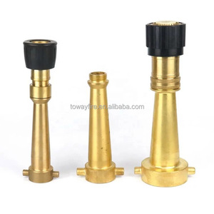 Buse de brumisation ANSI Pin Lug à 3 positions, taille 2 pouces, pour tuyau d'incendie américain - Product Image 4