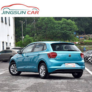Precio barato Polo Bien recibido 5 puertas 5 plazas Hatchback Coche pequeño Coche de gasolina Coches con volante a la izquierda - Product Image 4