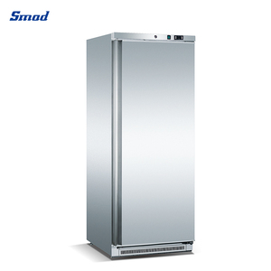 Refrigerador de Cocina de 23 pies cúbicos y 650 Litros, Doble Puerta, Acero Inoxidable, Dsl-650wsxu(cfd), Refrigerador de 650 Litros - Product Image 2