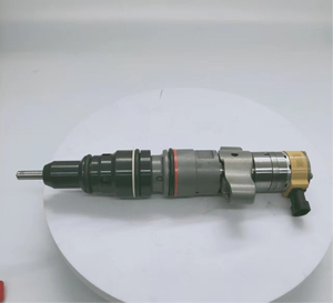 Injecteur de carburant 235-2888 236-0962, buse de moteur diesel C-9 2352888 236-0962 - Product Image 5