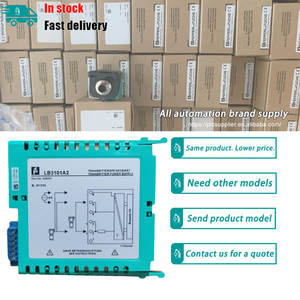 LB3101A Pepperl Fuchs 239401 Sender-Netzteil LB3101A - Product Image 1