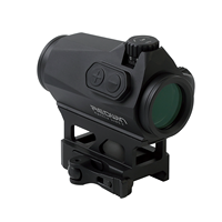 Mira de Punto Rojo Red Win Mantis 1x25 3Dot MOS con Activación por Movimiento, Apagado Automático en 3 Minutos, Resistente al Agua IPX4