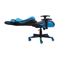 Fantech-Silla de gaming personalizada con altavoz, novedad