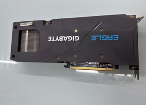 การ์ดจอเดสก์ท็อป Radeon 6600 8GB GDDR6 มือสอง พร้อมพัดลมระบายความร้อน ประสิทธิภาพสูง ความถี่คอร์ 2359MHz สำหรับการเล่นเกมที่รวดเร็วและการทำงานทั่วไป - Product Image 2