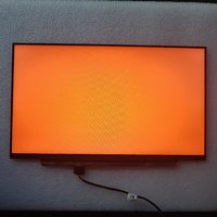 Baru N140HGA-EA1 14.0 "FHD laptop layar lcd f HP notebook tampilan 1920x1080 30pin panel fit NT140FHM-N43