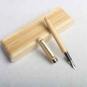 <span class=keywords><strong>Stylo</strong></span> en bois sculpté <span class=keywords><strong>avec</strong></span> logo gravé et boîte / <span class=keywords><strong>Stylo</strong></span> en bois gravé <span class=keywords><strong>avec</strong></span> nom - Product Image 6