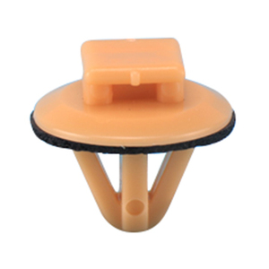 Rivets en plastique pour garnitures intérieures <span class=keywords><strong>de</strong></span> voiture, clips et attaches en plastique pour voitures, clips <span class=keywords><strong>de</strong></span> <span class=keywords><strong>carrosserie</strong></span> automobile 08456 - Product Image 2