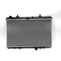 Radiateur en maille d'aluminium SGMW SAIC Wuling Baojun 530 1.5 MT 23595909, produit neuf