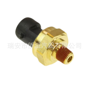 Volvo Fuel And Oil Pressure Sensor 3887328 3842442 23747331 <b>Thread</b> Mount Truck Parts <b>Gauge</b> Type - Product Image 3
