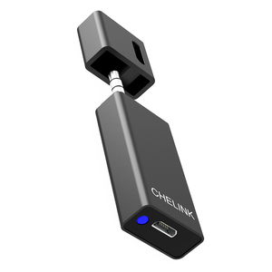 Bộ Thu Phát Âm Thanh Không Dây CHELINK Bộ Thu Phát Nhạc Âm Thanh Nổi 3.5Mm Có Vỏ Bảo Vệ Cho Xe Hơi - Product Image 5