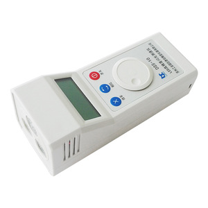 Tacómetro Digital Dexin Dss-10, Estroboscopio de Alta Precisión, Medidor de Velocidad por Flash para Uso Industrial - Product Image 1