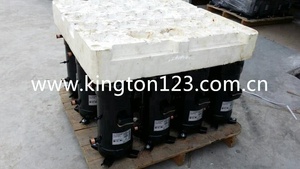 Compresor ANYO de 10 hp Tipo Scroll C-SC753L3G - Product Image 3