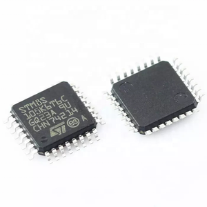 Circuitos Integrados STM8S105K6T6C Nuevos y Originales, Componentes Electrónicos - Product Image 1