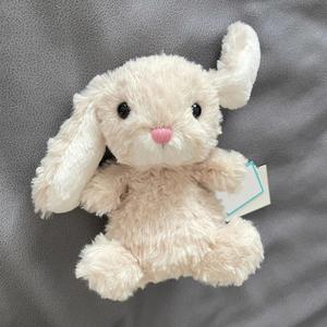 Jellyca Model Sweet Series for Princess Plush Toy with PP Cotton Filling Stress Relief Function Washed Mesh Lining- - Product Image 3