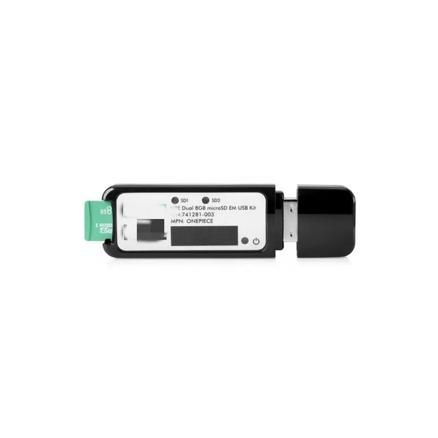 Hot Product P21868-B21 32GB RAID 1 USB Boot Drive for Server P21868-B21