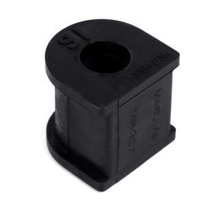 MP-337 אוטומטי חלקי השעיה גומי מייצב בוש, להשפיע בר תותב עבור קאמרי סלון דייהטסו אלטיס - Product Image 6