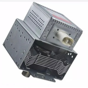 Magnetron 2M286 21TAG High Voltage Microwave Radiation Replacement Part for Microwave Oven - Product Image 3