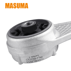 RU-6000 MASUMA Auto douille de montage de voiture, presse alat VPE25 KA20DE 7700800522 7700800522 7700424321 pour RENAULT KANGOO VAN - Product Image 5