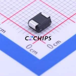 ทรานซิสเตอร์ SMB แบบใหม่ดั้งเดิม SMBJ160CA ESD และป้องกันไฟกระชาก (TVS/ESD) ชิปชิ้นส่วนอิเล็กทรอนิกส์และบริการ BOM - Product Image 2