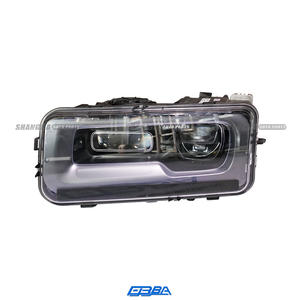 Faro delantero original desmontado para Rolls-Royce Cullinan L 63119853209 R 63119853214 - Product Image 1