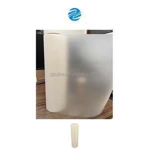 Transparant Zacht Pvc Krimpend China Fabrikant Die Duidelijk Huisdier En Hitte Krimpt Pvc-<span class=keywords><strong>Film</strong></span> Afdrukken