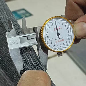 Mallas <span class=keywords><strong>Mosquiteras</strong></span> Plegables de Poliéster de Alta Calidad con Protección de Privacidad, Retráctiles - Product Image 2