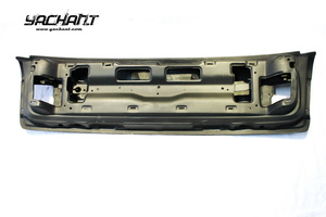 ชุดแต่งฝากระโปรงท้ายคาร์บอนไฟเบอร์สำหรับ Honda <span class=keywords><strong>Civic</strong></span> <span class=keywords><strong>EG</strong></span> <span class=keywords><strong>3</strong></span> ประตู ปี 1992 ถึง 1995 - Product Image 4
