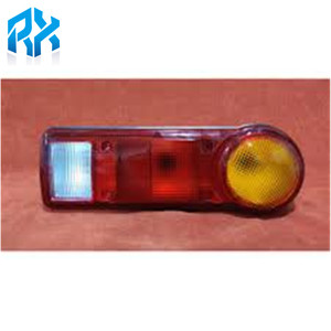 Lampe de combinaison arrière ASSY feu arrière feu arrière pour HYUNDAi Poter - Product Image 2
