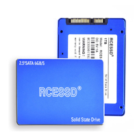 Penjualan Terbaik 2.5 inci SSD Internal Hard Disk Drive 120gb 240gb 480gb 960gb 128gb 256gb 512gb 1tb Ssd