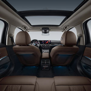 Nouvelles voitures BM W <span class=keywords><strong>I3</strong></span> Voitures électriques à grande vitesse Voitures d'occasion Portée 526km/592km avec VTT à charge rapide pour adultes - Product Image 3