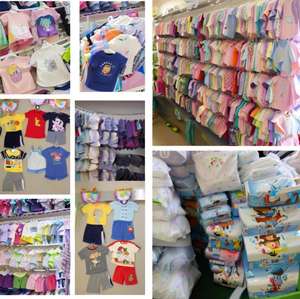 Conjuntos de Vestidos de Algodón Unisex para Niños, Estampados Modernos de Poliéster, Precio de Fábrica - Product Image 5