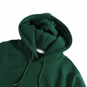 Sudaderas con Capucha de Invierno para Hombre, Manga Larga, 100% Algodón, Material de la Mejor Calidad, Sudaderas para Hombre 2026 - Product Image 1